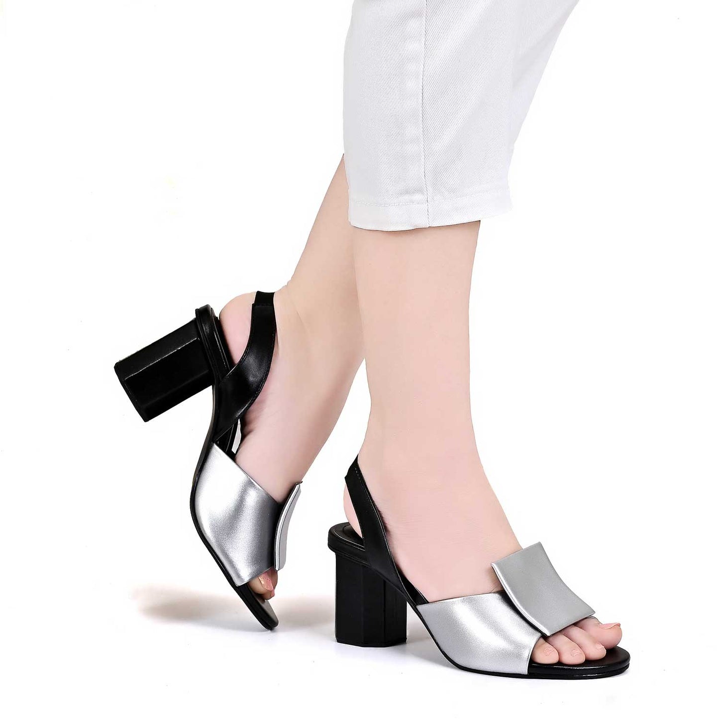 Square-Patch-Heel