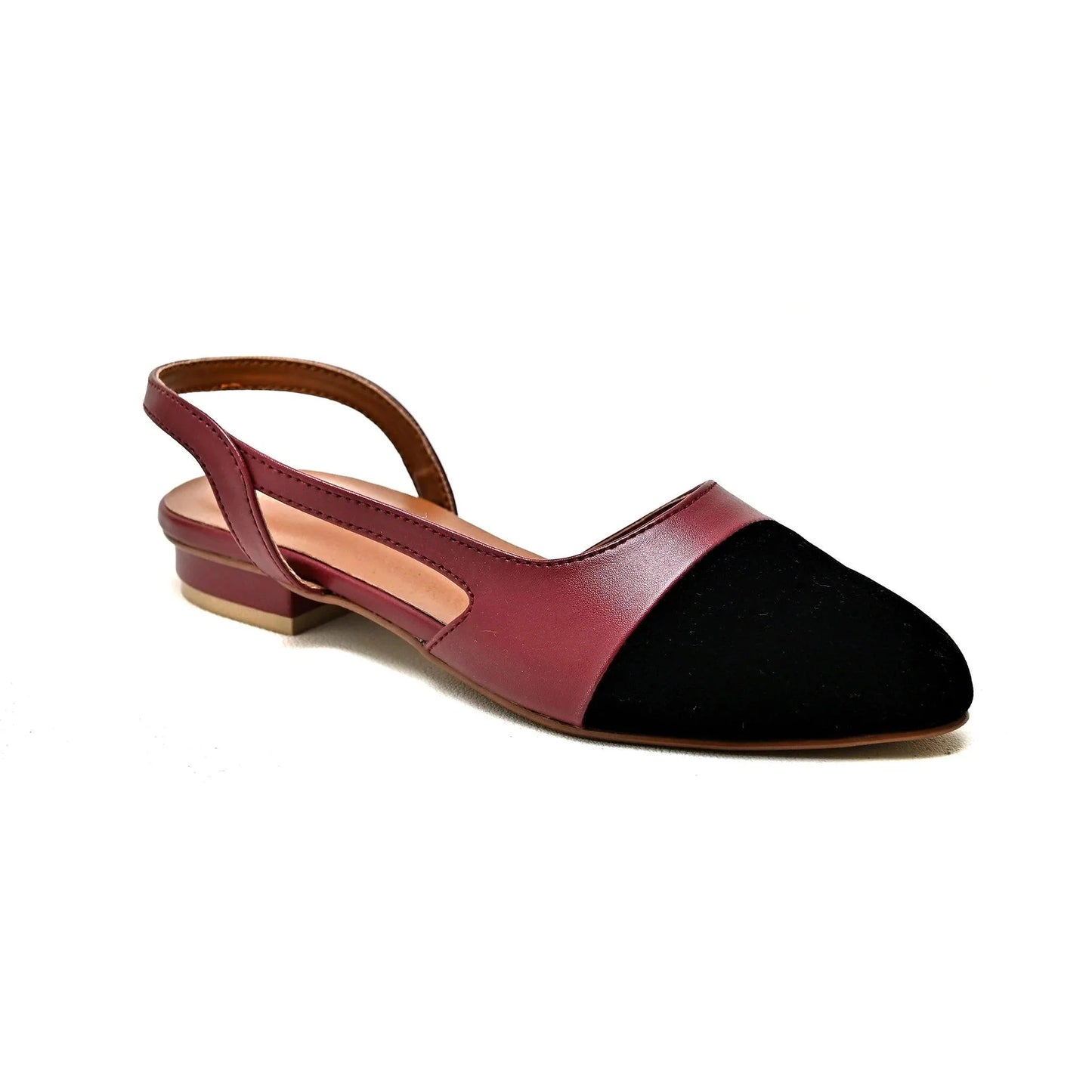 Slingback Flatss