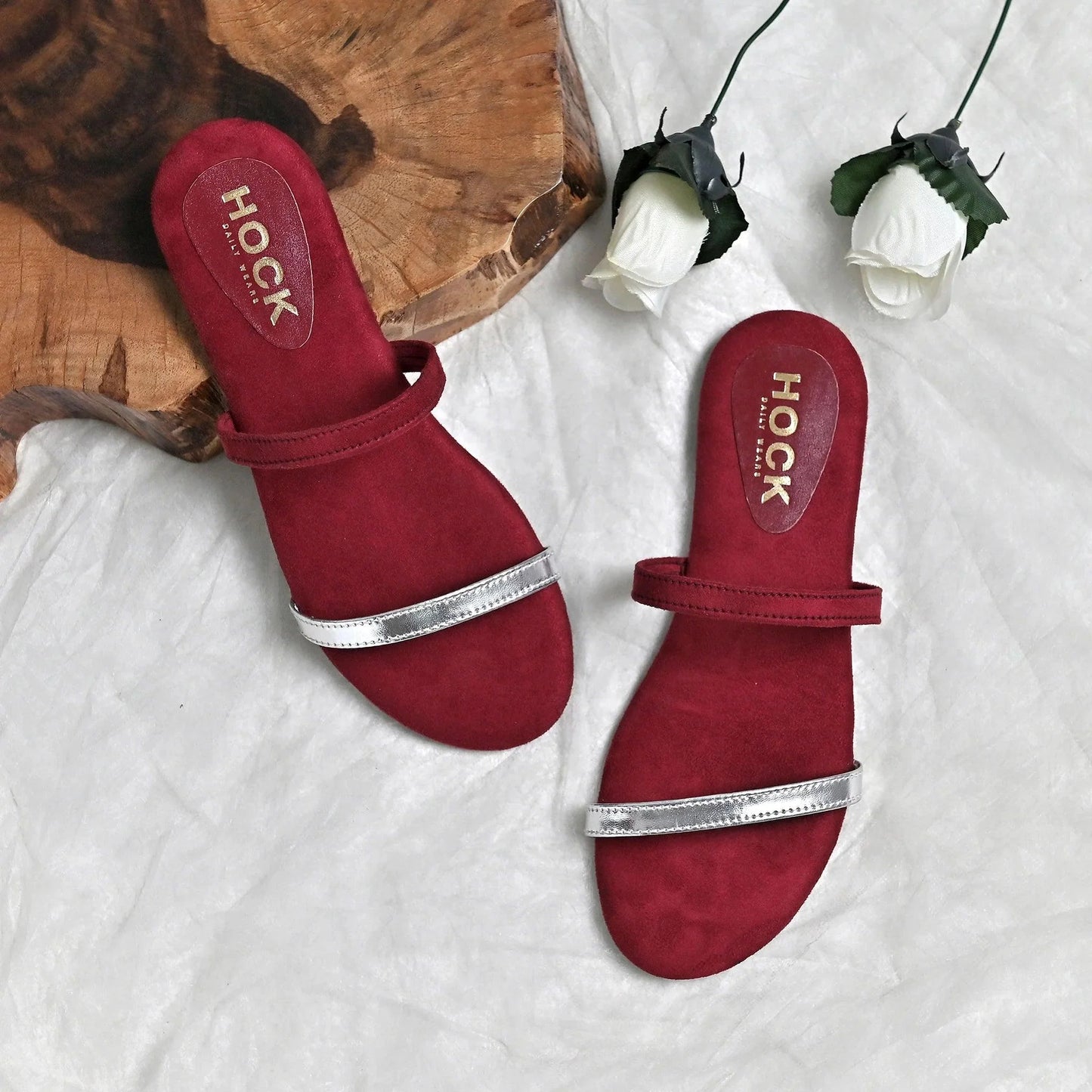 Slip-on Simplicity