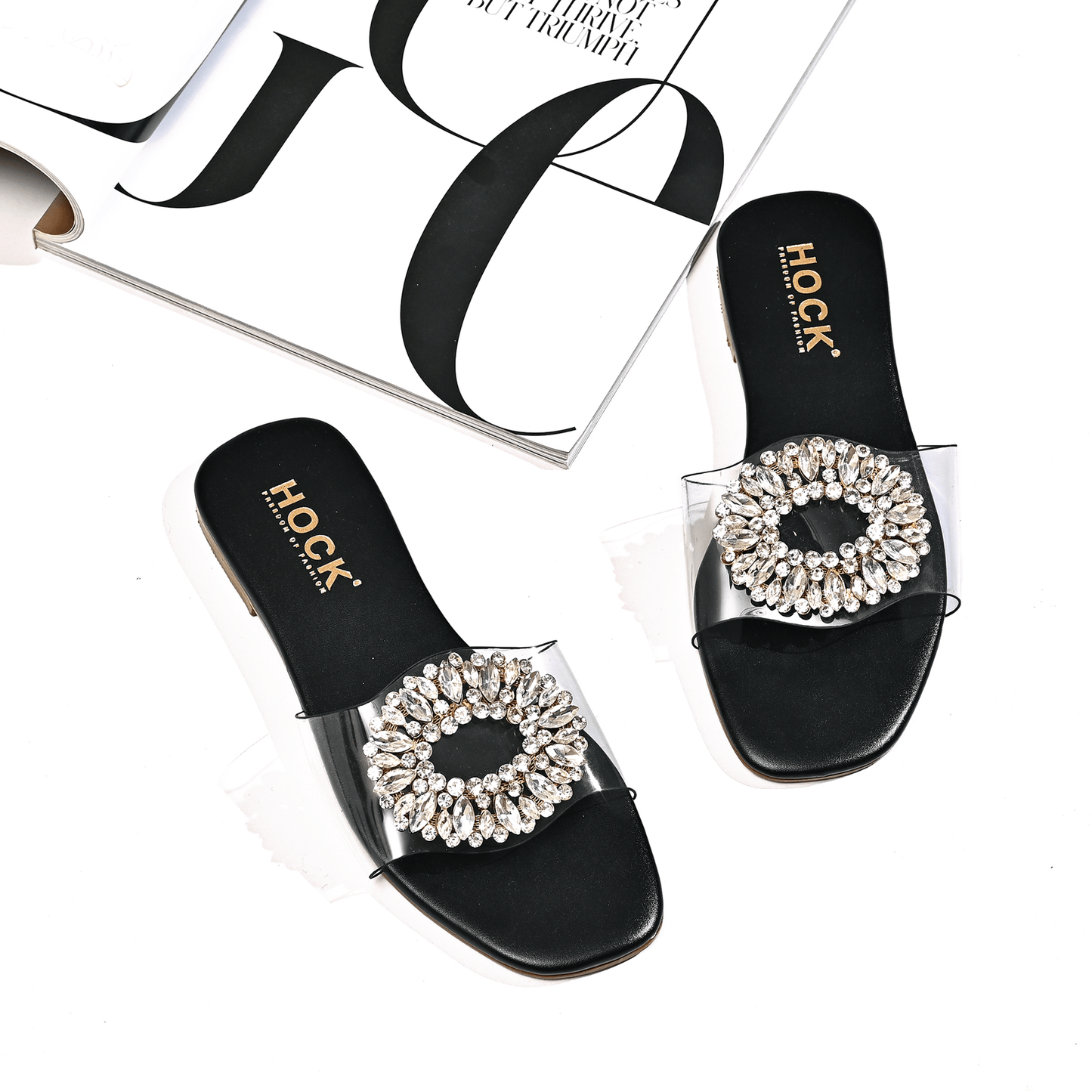 Glimmer Flats