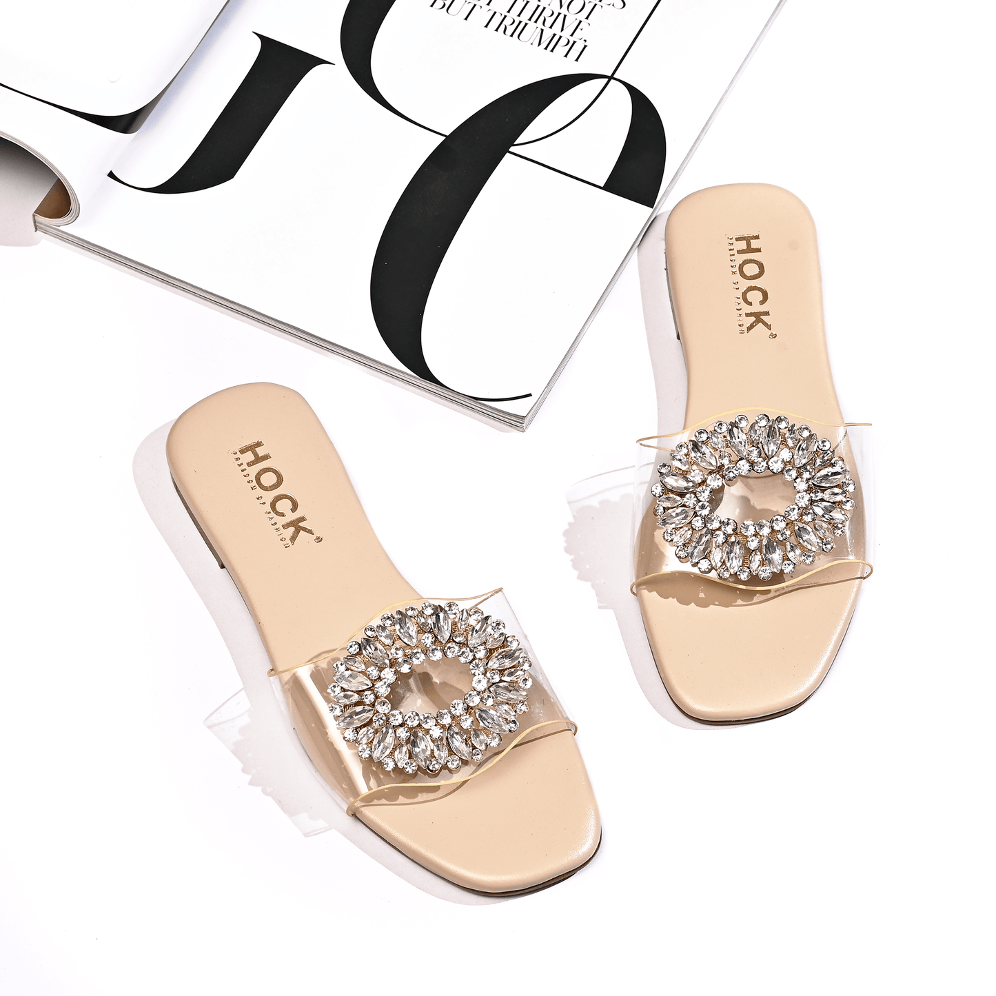 Glimmer Flats