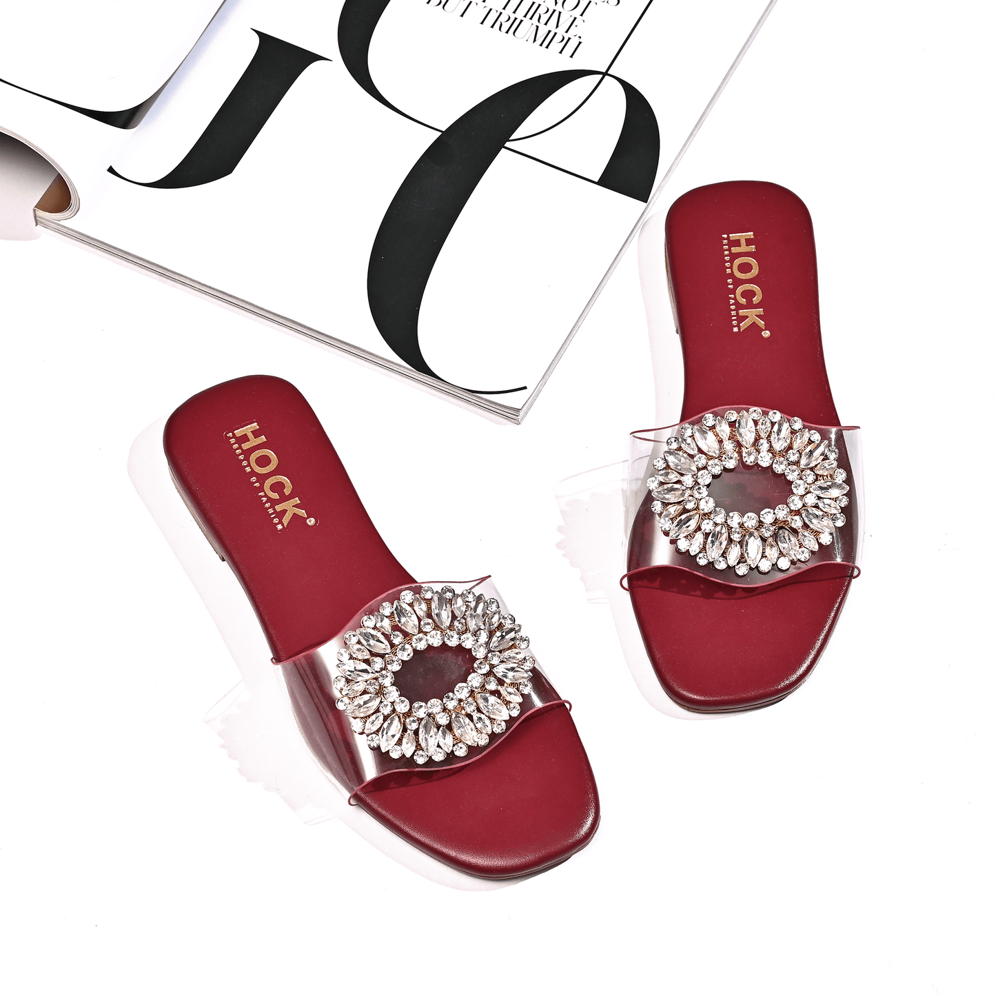 Glimmer Flats