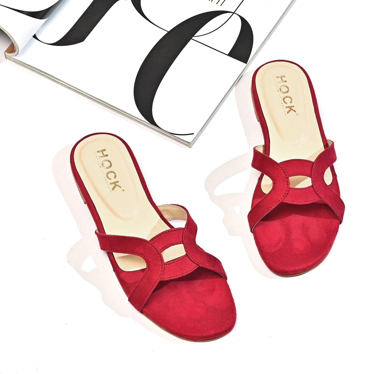 Trendy Slipper