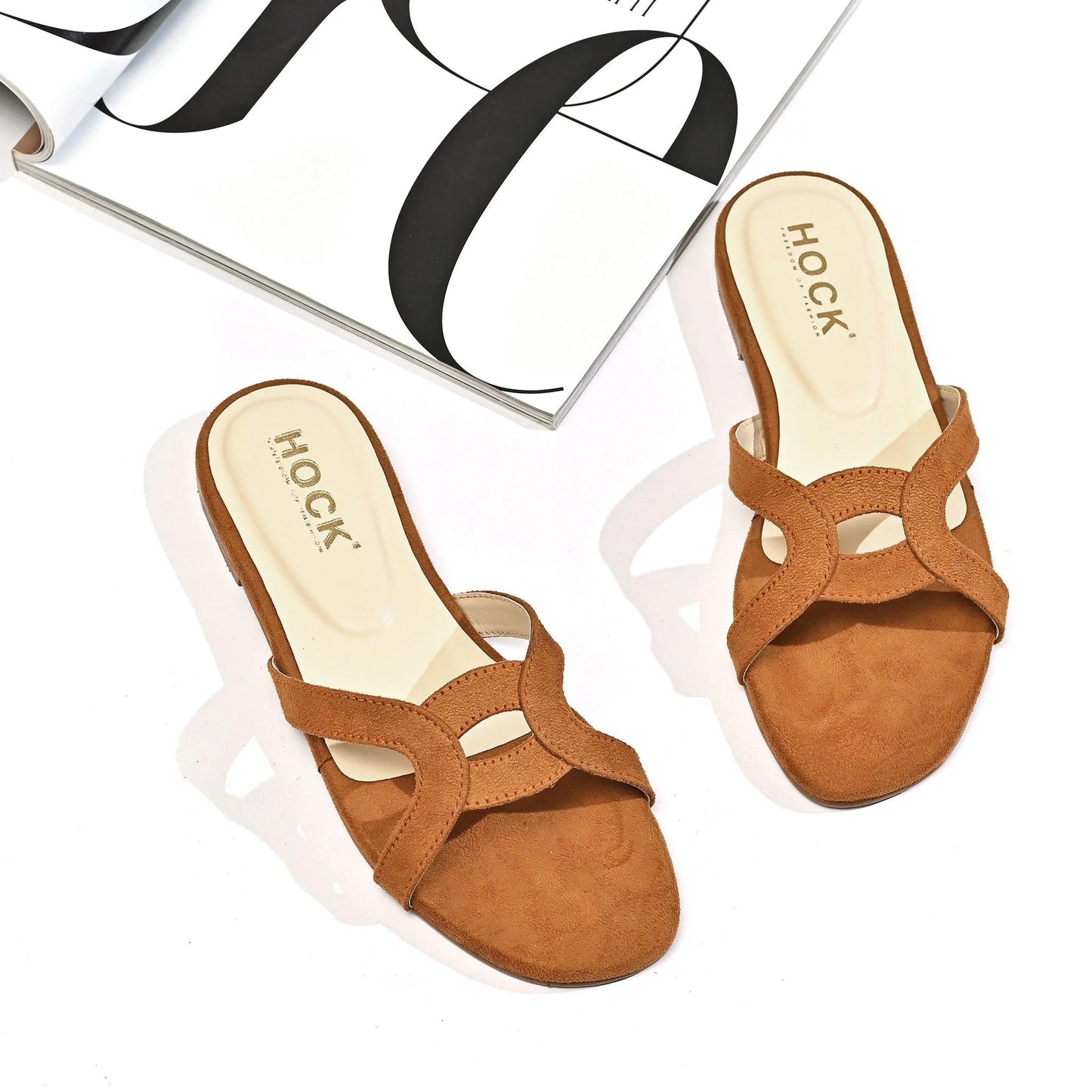 Trendy Slipper