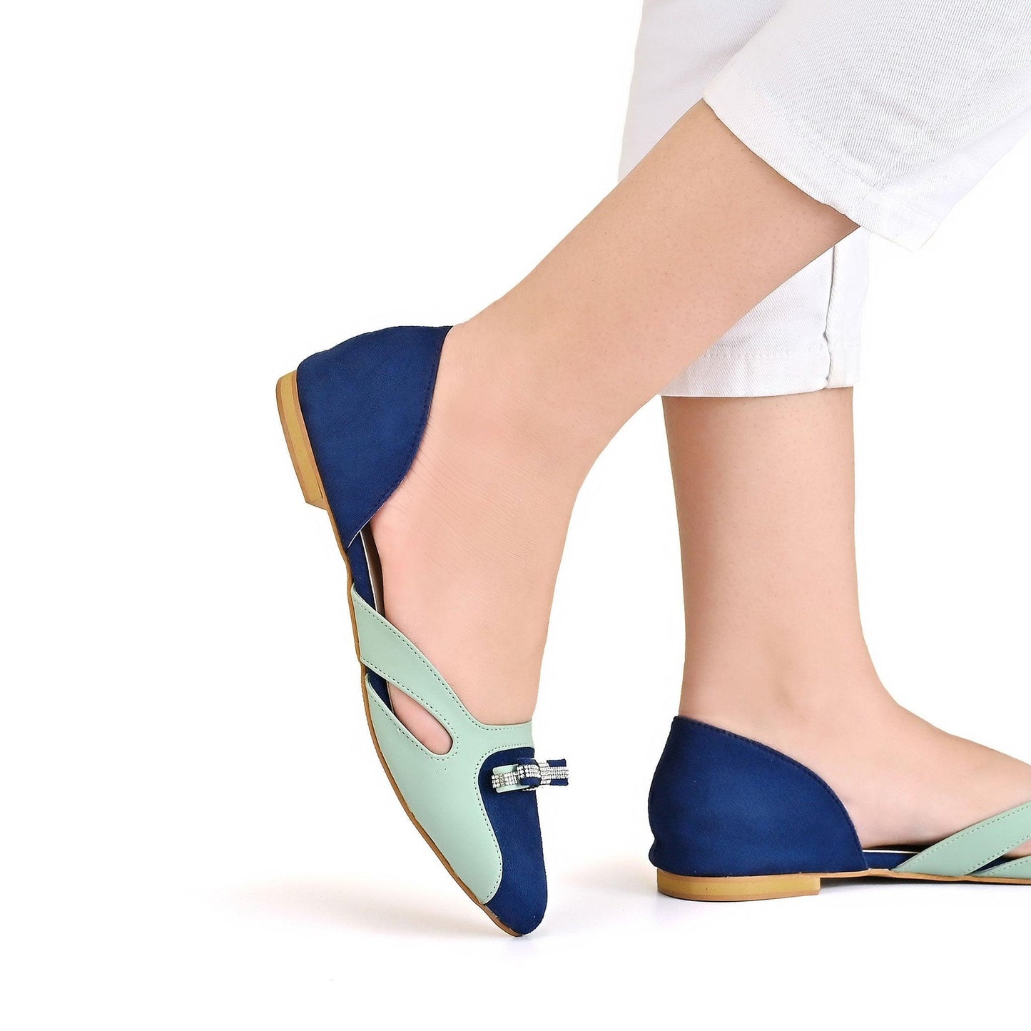 Posh Pumps