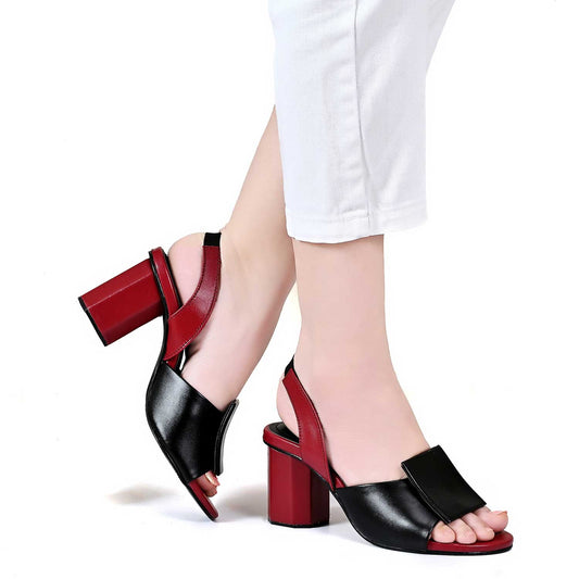 Square-Patch-Heel