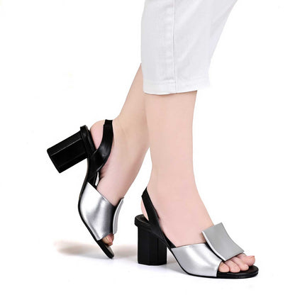 Square-Patch-Heel