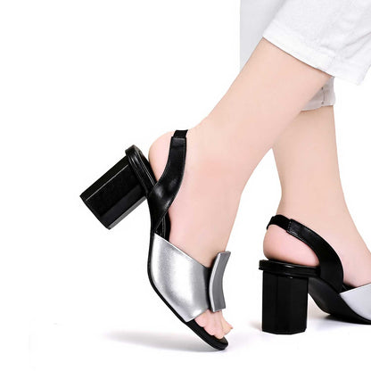 Square-Patch-Heel