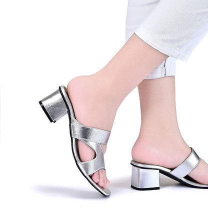 Luxe Sandals