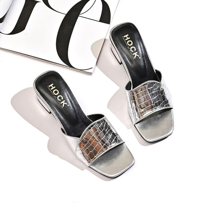 Elysian Heels