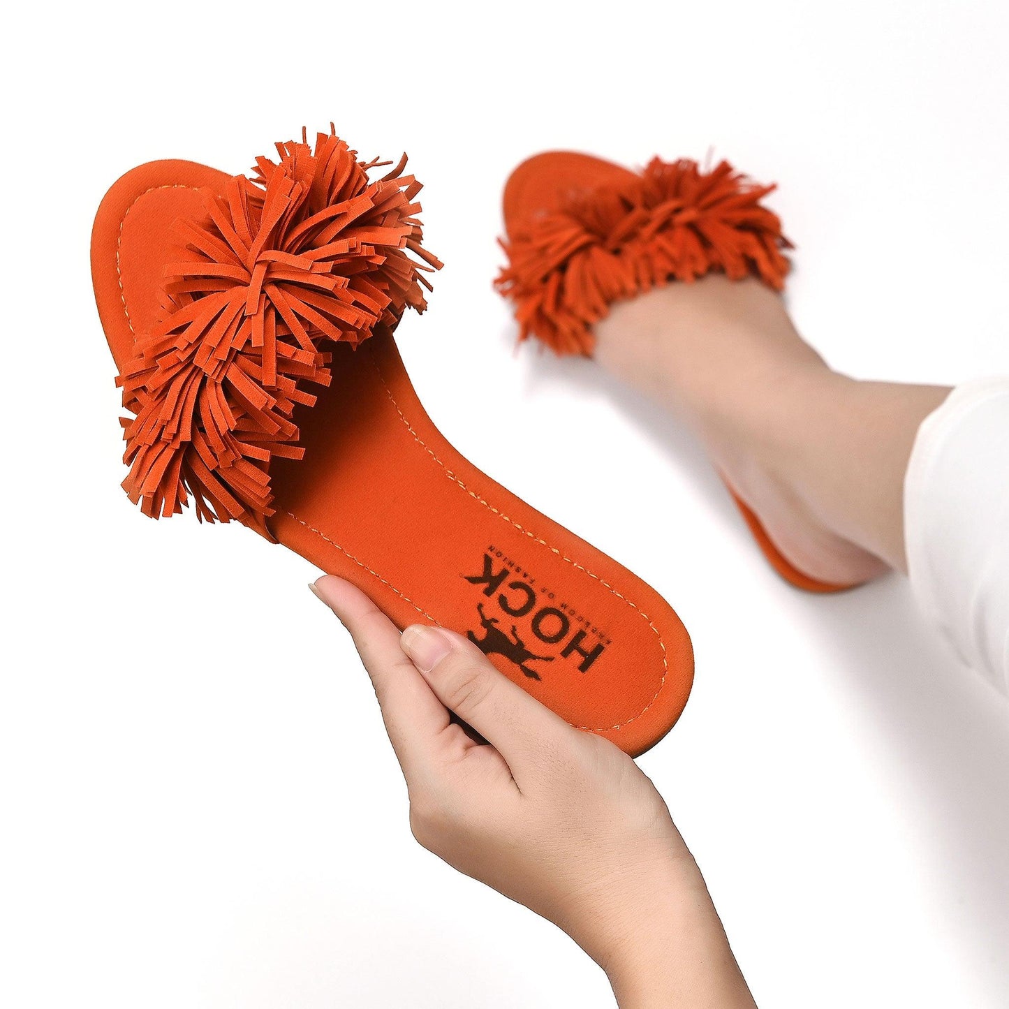 Pommy Slides