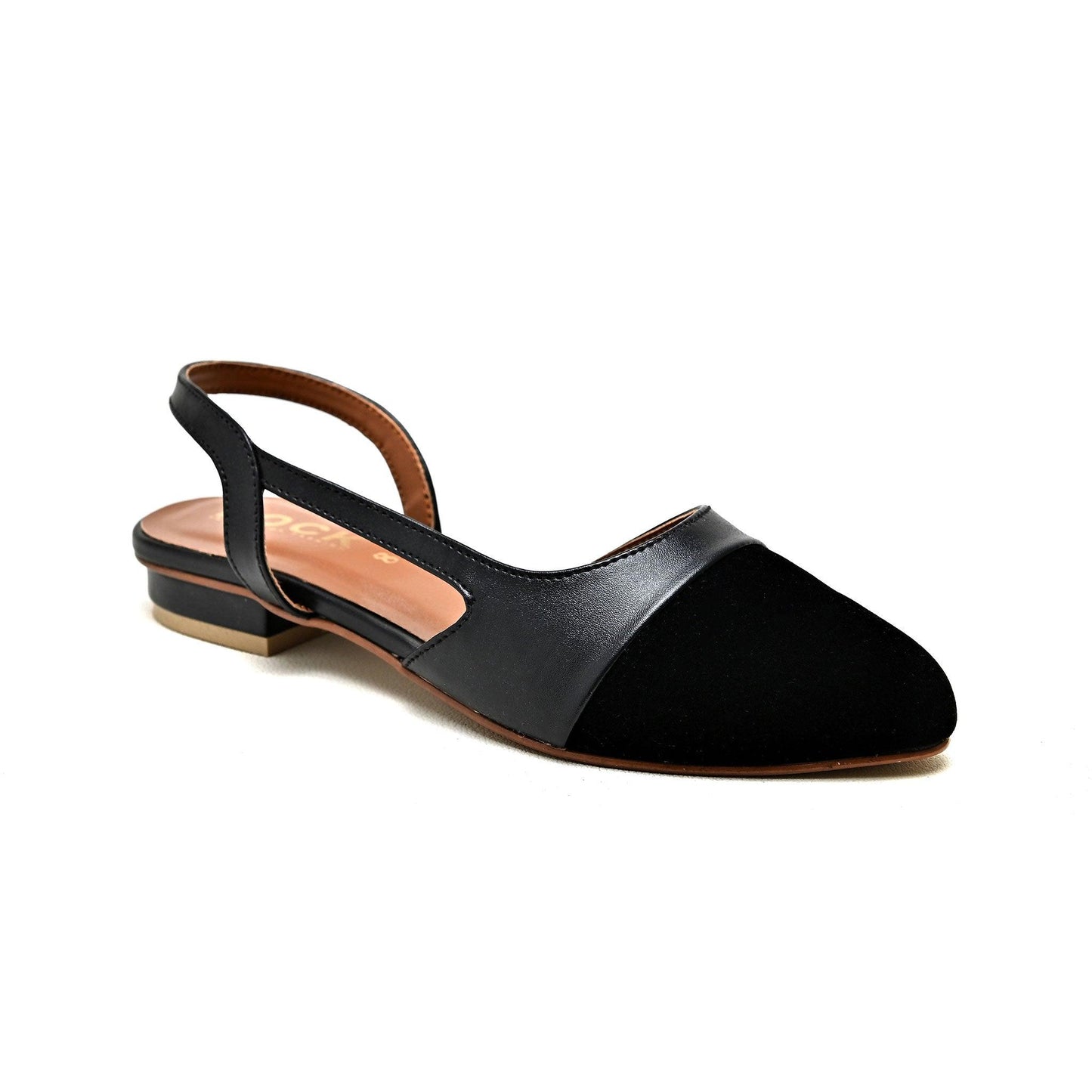 Slingback Flatss