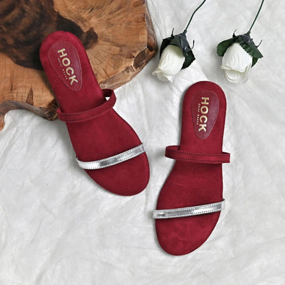 Slip-on Simplicity