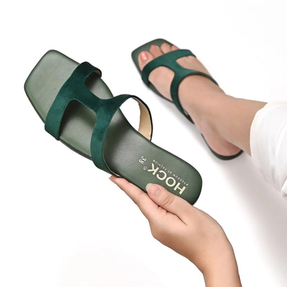 Aye-Slippers