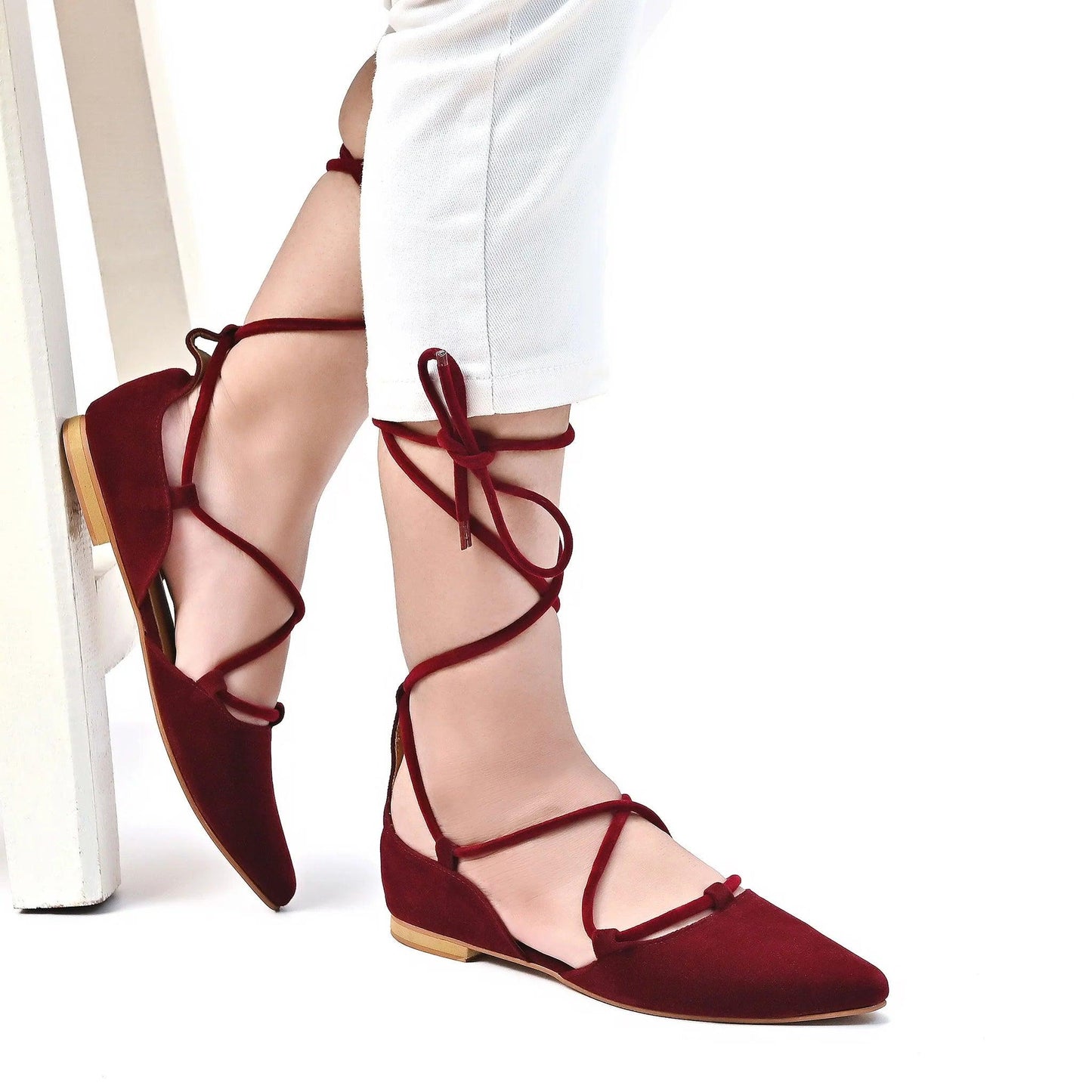 Tie Up pumps