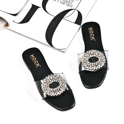 Glimmer Flats