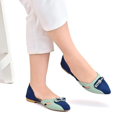 Posh Pumps